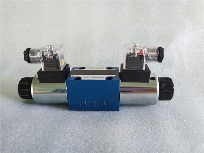 浙江液壓電磁閥價(jià)格