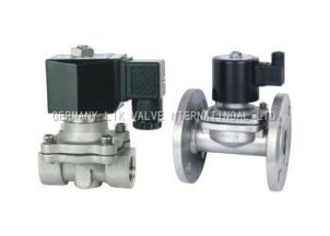 進口空氣電磁閥 進口電磁閥 德國萊克lik品牌