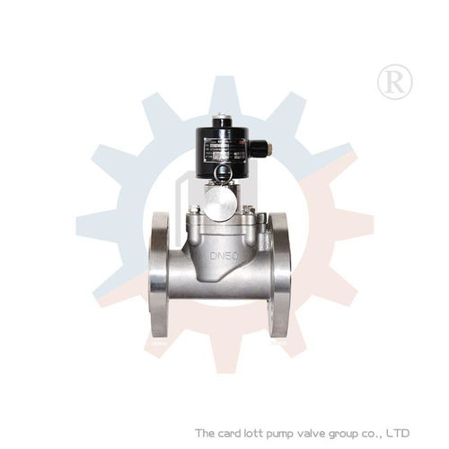 進口消防電磁閥