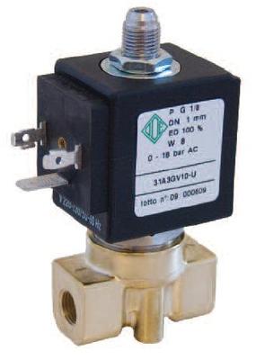 ODE電磁閥21W4ZB250_機電在線產品庫