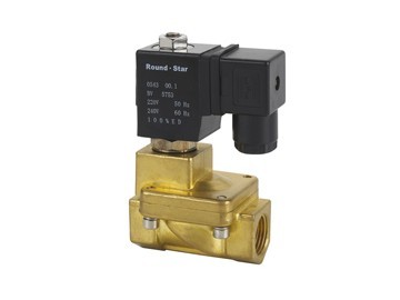 RSP-15先導式電磁閥線圈/電磁閥配件/圓星牌電磁閥_供應產品_上海遠道閥門廣州辦事處