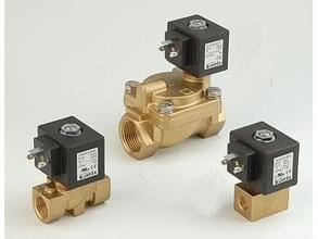 JAKSA液氮電磁閥在五金領域的應用與優勢