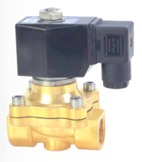 電磁閥 工業(yè)自動(dòng)化的關(guān)鍵組件